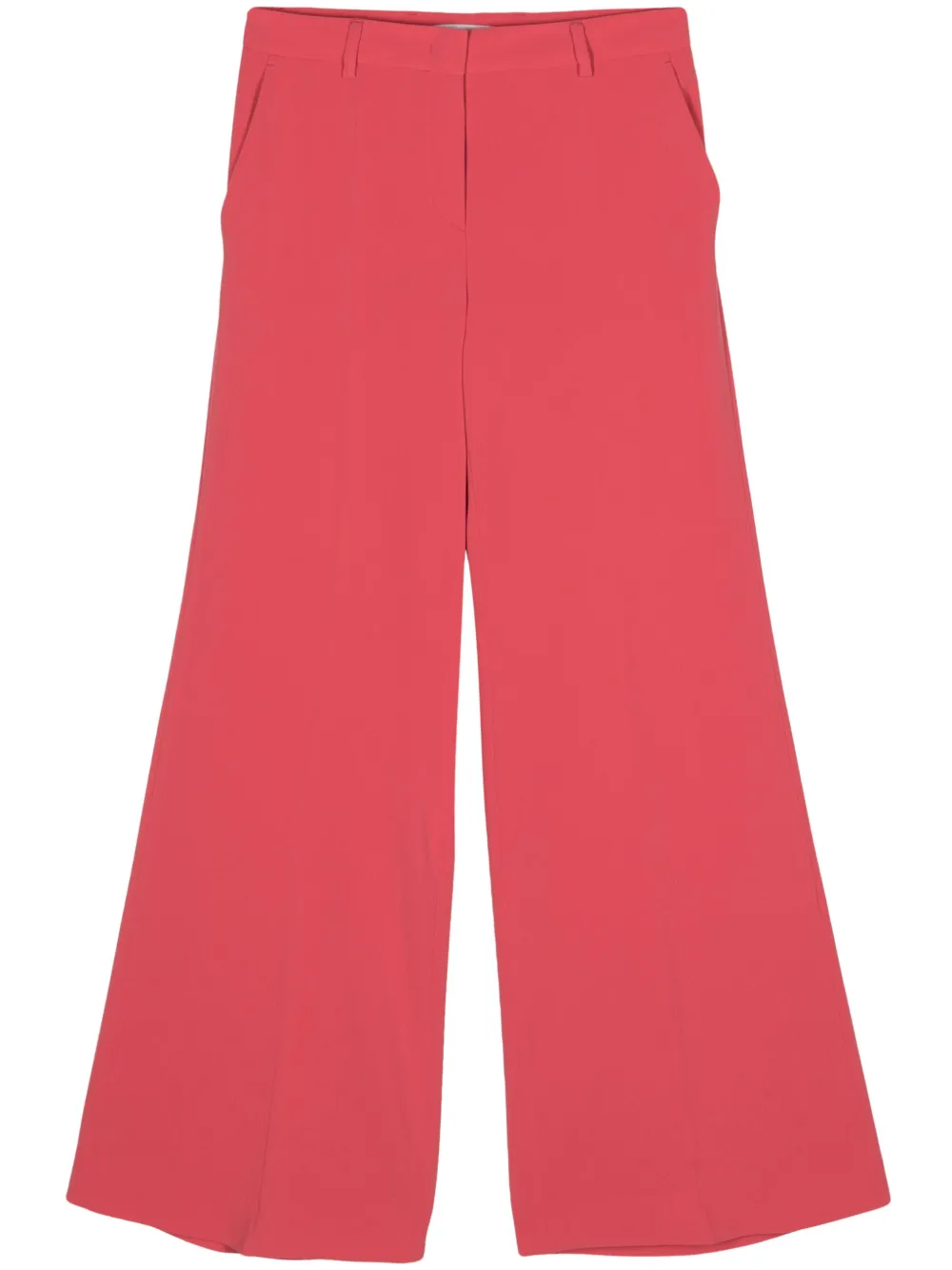 Брюки палаццо со складками ALBERTO BIANI, розовый
Брюки палаццо со складками ALBERTO BIANI, розовый