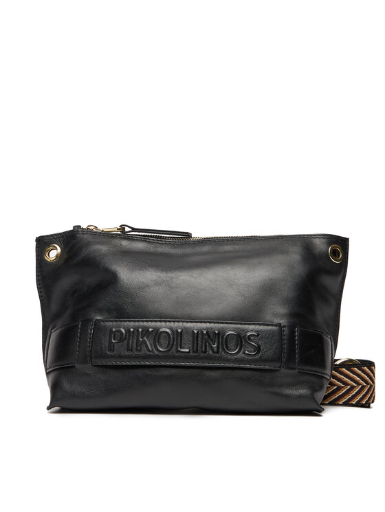 Сумка Wha-1110C2 Pikolinos, черный
Сумка Wha-1110C2 Pikolinos, черный