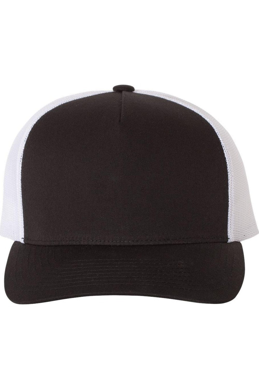 Кепка дальнобойщика YP Classics из пяти панелей в стиле ретро, черный/белый
Кепка дальнобойщика YP Classics из пяти панелей в стиле ретро, черный/белый
