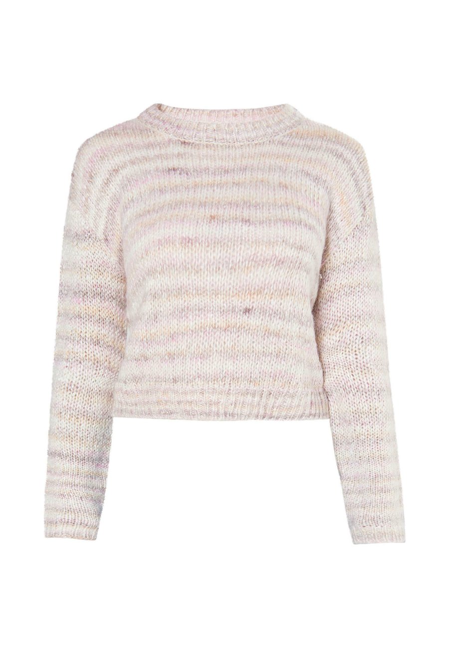 Джемпер myMo Jumper, Weiches Rosa Mehrfarbig/Pink
Джемпер myMo Jumper, Weiches Rosa Mehrfarbig/Pink