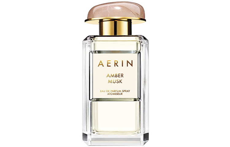 Парфюмерная вода Aerin Amber Musk, 50 мл
Парфюмерная вода Aerin Amber Musk, 50 мл