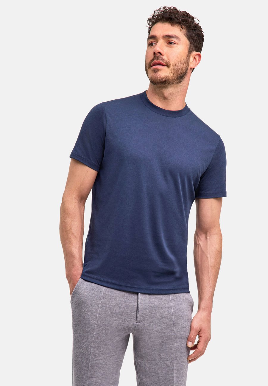 Футболка FALKE Basic Apparel, Space Blue /Blue, Синий, Футболка FALKE Basic Apparel, Space Blue /Blue
Футболка FALKE Basic Apparel, Space Blue /Blue, Синий, Футболка FALKE Basic Apparel, Space Blue /Blue