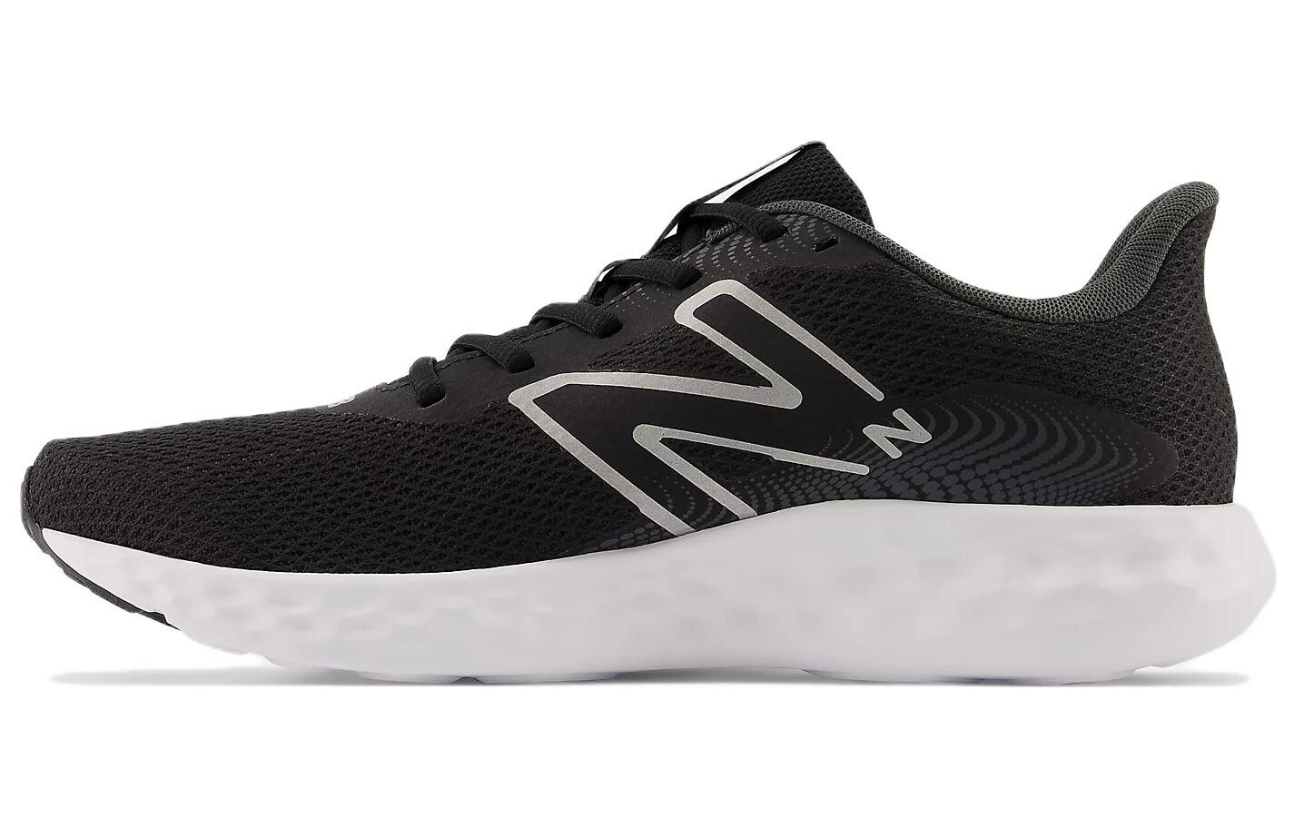 New Balance NB 411 Кроссовки Мужчины
New Balance NB 411 Кроссовки Мужчины