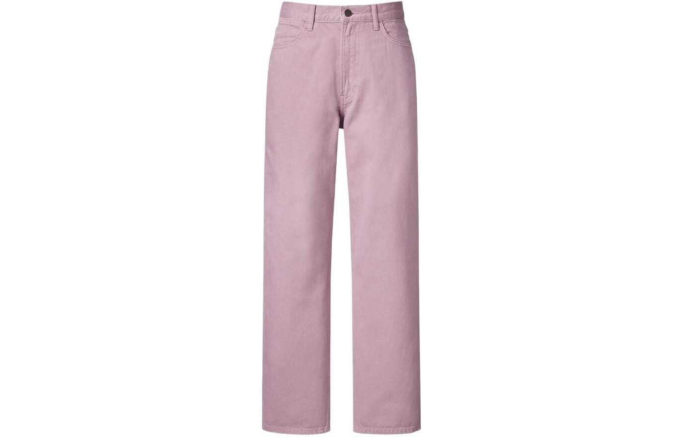 U Коллекция Повседневные Брюки Мужские Фиолетовый Uniqlo, синий
U Коллекция Повседневные Брюки Мужские Фиолетовый Uniqlo, синий