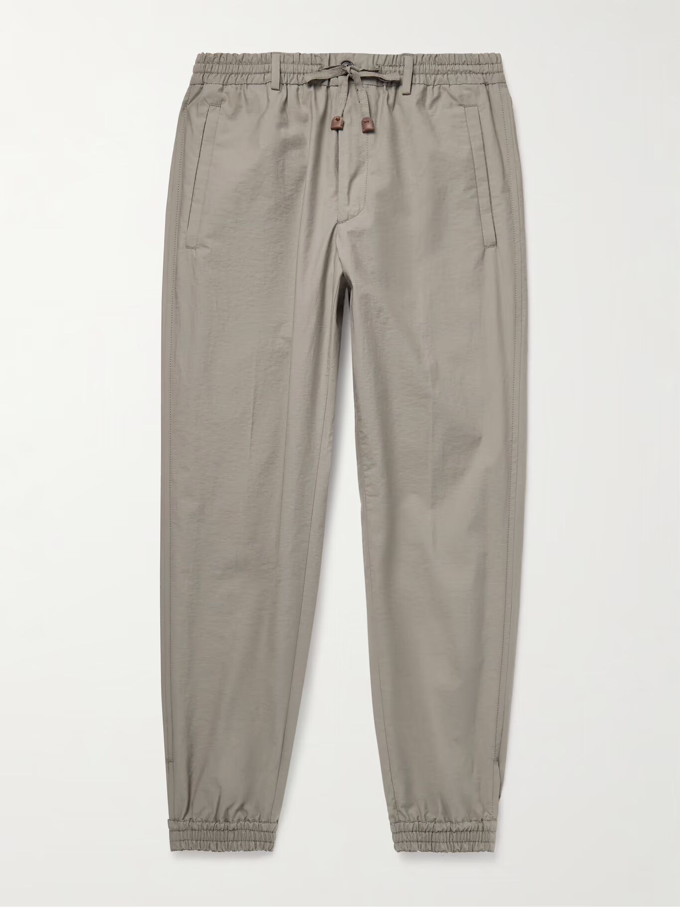 Teknosartorial облегающие зауженные брюки из хлопчатобумажной смеси с поплином на завязках INCOTEX, цвет Mushroom
Teknosartorial облегающие зауженные брюки из хлопчатобумажной смеси с поплином на завязках INCOTEX, цвет Mushroom