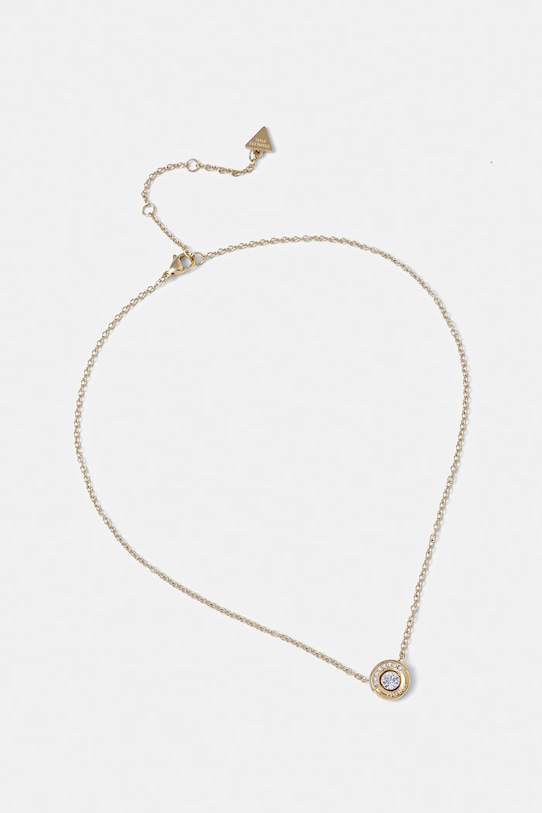 Ожерелье MAJORELLE Guess, золотой
Ожерелье MAJORELLE Guess, золотой