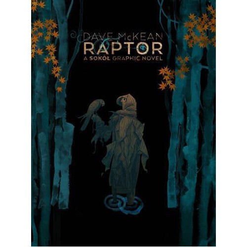 Книга Raptor: A Sokol Graphic Novel (Paperback) Dark Horse Comics
Книга Raptor: A Sokol Graphic Novel (Paperback) Dark Horse Comics
