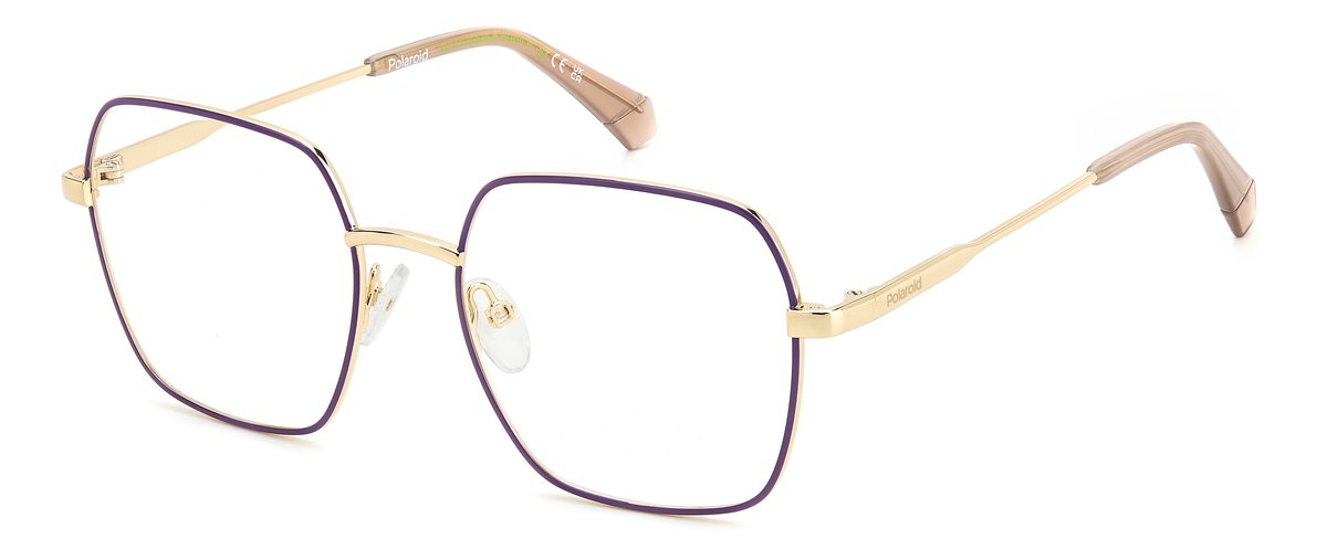 Женские оптические оправы PLD D530 POLAROID
Женские оптические оправы PLD D530 POLAROID