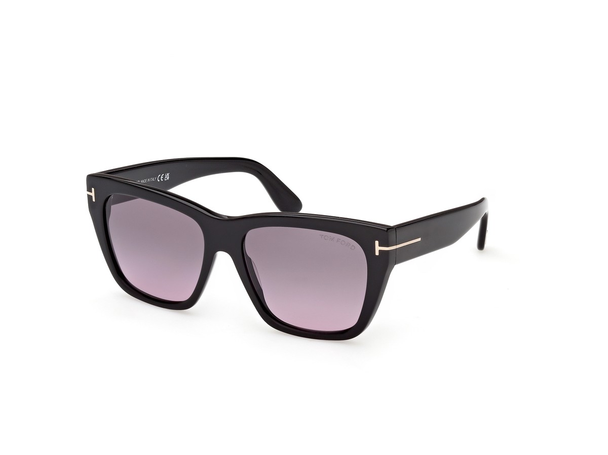 Женские солнцезащитные очки FT1343 TOM FORD
Женские солнцезащитные очки FT1343 TOM FORD