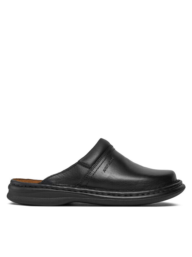 Тапочки Josef Seibel, черный
Тапочки Josef Seibel, черный