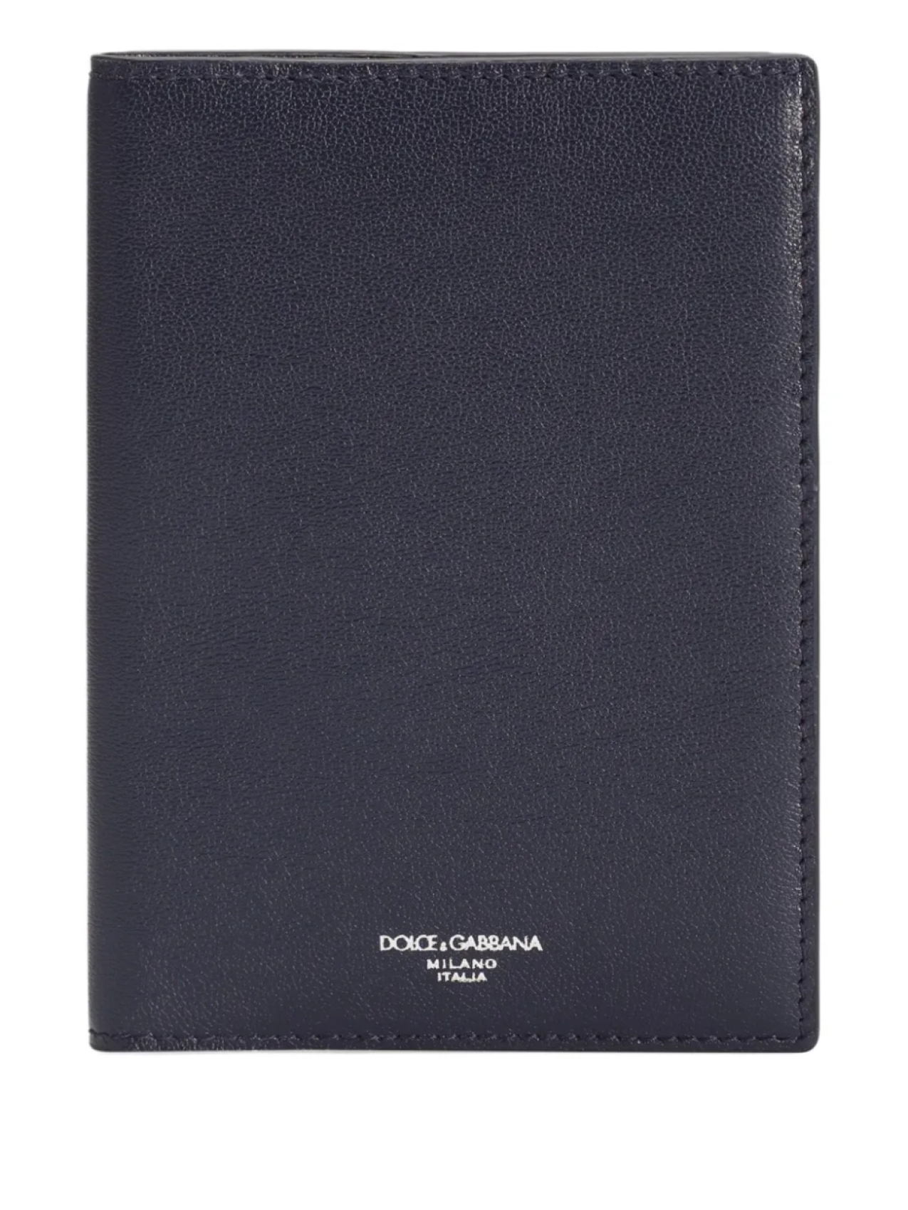 Dolce & Gabbana кожаный картхолдер, синий
Dolce & Gabbana кожаный картхолдер, синий