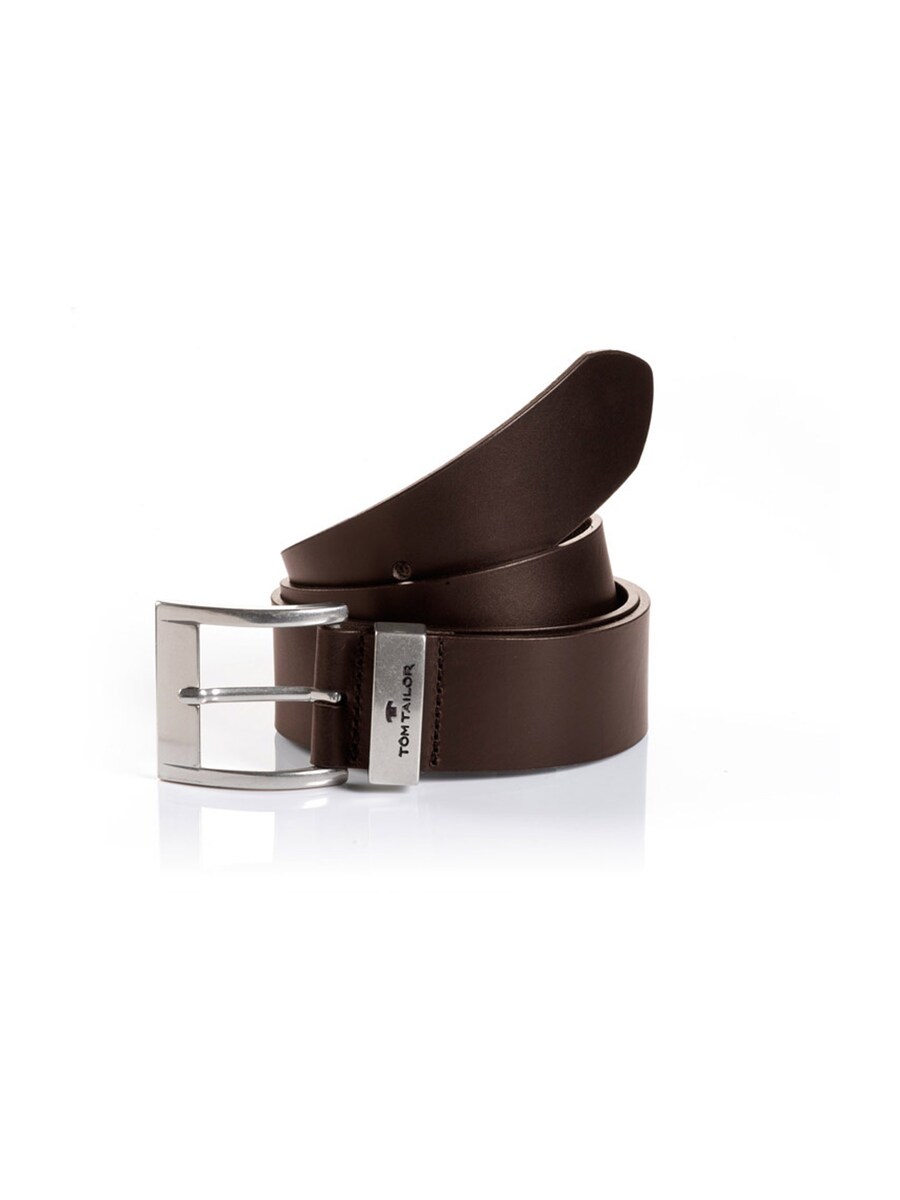 Ремень TOM TAILOR Tom, коричневый
Ремень TOM TAILOR Tom, коричневый