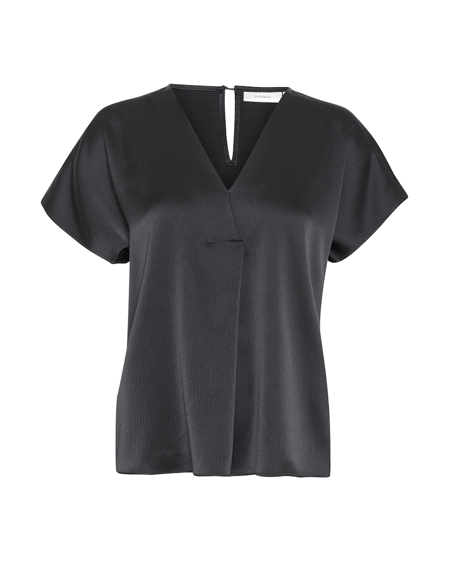Блуза InWear Rinna, антрацит
Блуза InWear Rinna, антрацит