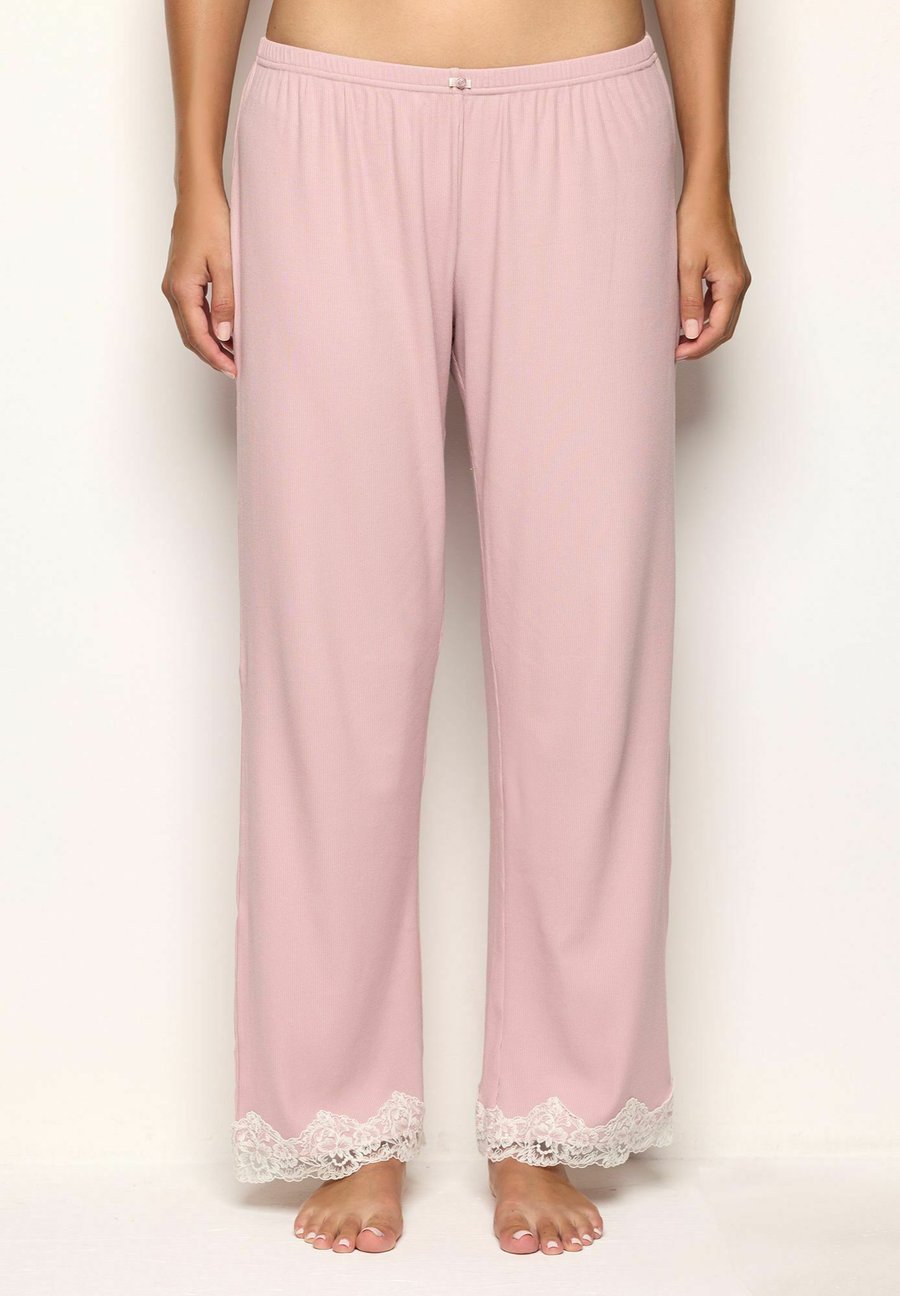Пижамные брюки Yamamay Pyjama bottoms, Rose Plain/Pink
Пижамные брюки Yamamay Pyjama bottoms, Rose Plain/Pink