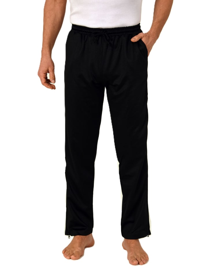 Трусы NORMANN, черный
Трусы NORMANN, черный