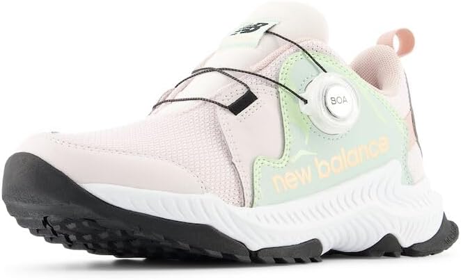 Беговые кроссовки New Balance Kids Dynasoft Trail Magic V1 Boa, черный/розовый
Беговые кроссовки New Balance Kids Dynasoft Trail Magic V1 Boa, черный/розовый