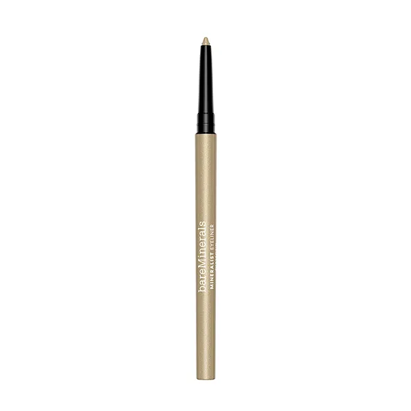 Минеральный карандаш для глаз, веганский, водостойкий Mineralist Lasting Eyeliner Bareminerals, цвет diamond
Минеральный карандаш для глаз, веганский, водостойкий Mineralist Lasting Eyeliner Bareminerals, цвет diamond