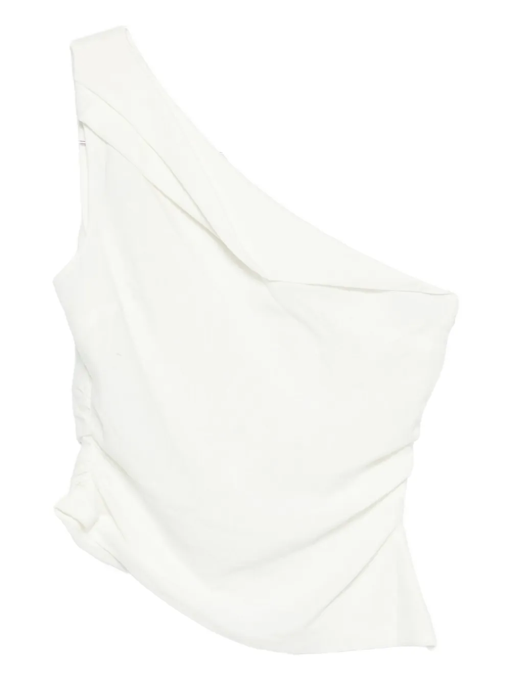 Топ August Occleus, белый
Топ August Occleus, белый