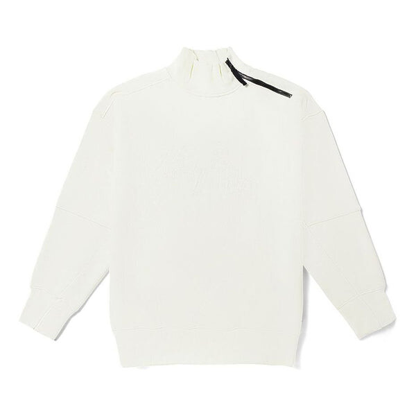 Свитер pullover zipper sweatshirt 'white' Vans, белый
Свитер pullover zipper sweatshirt 'white' Vans, белый