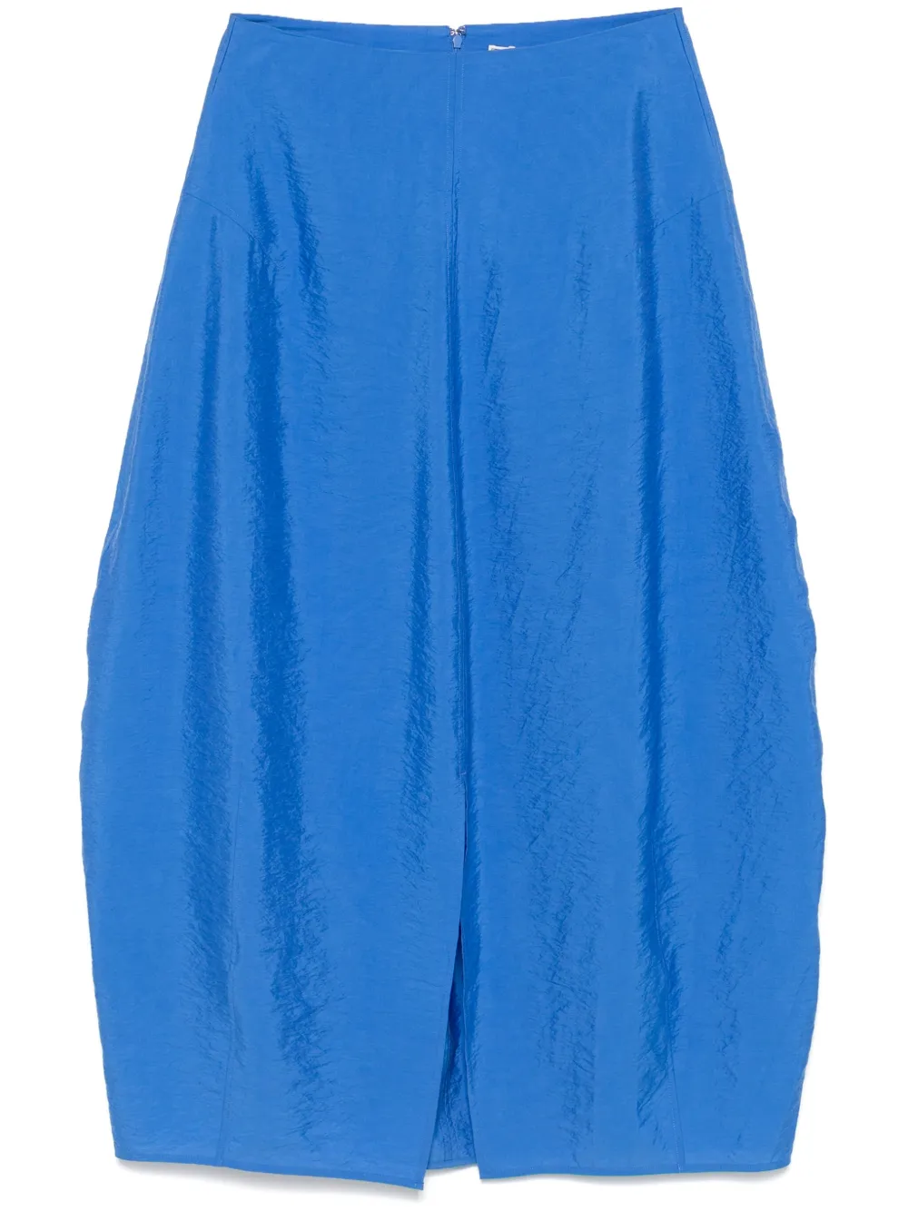 Юбка миди Parachute TOTEME, синий
Юбка миди Parachute TOTEME, синий