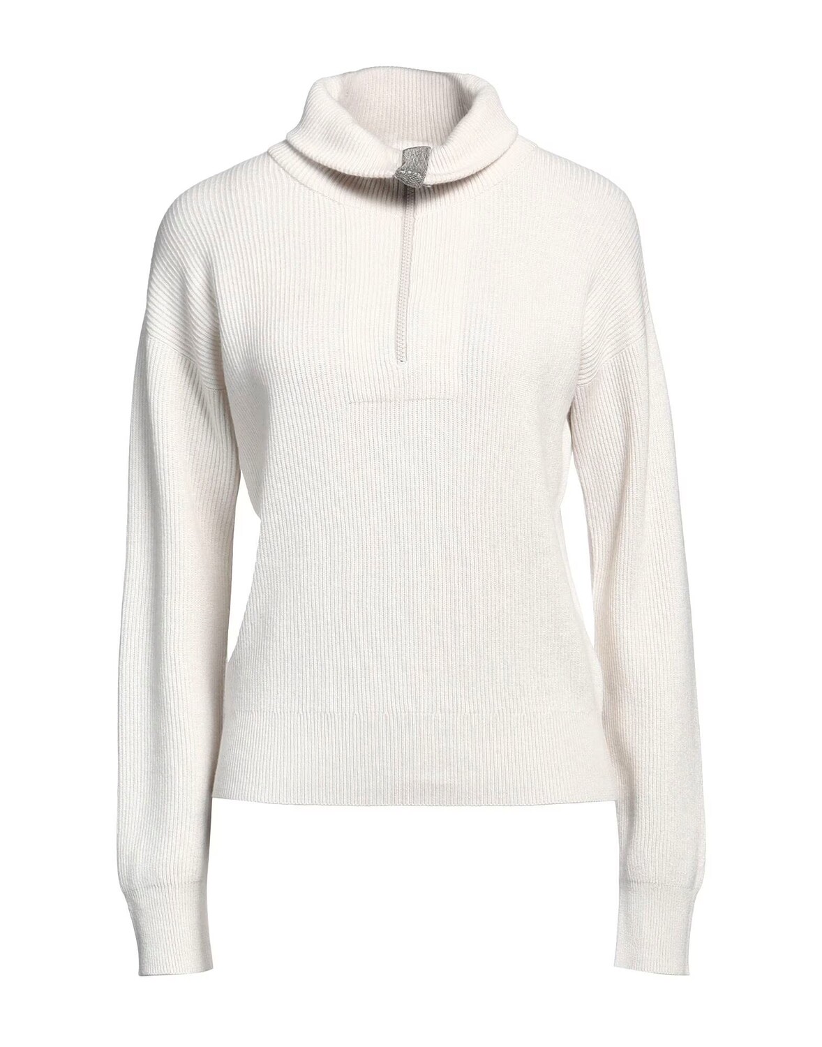 Водолазка Brunello Cucinelli, молочный
Водолазка Brunello Cucinelli, молочный