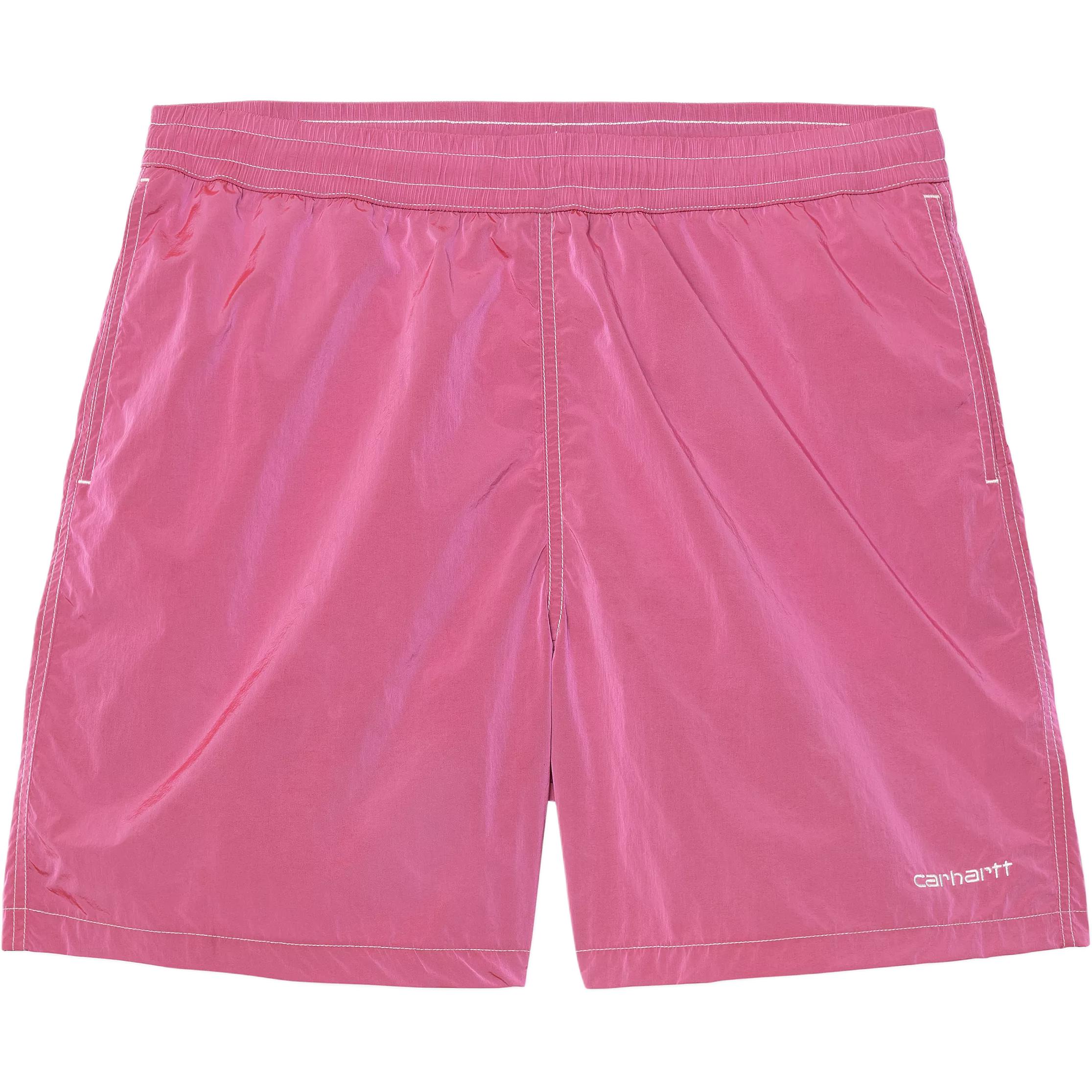 Плавки Canby Carhartt WIP, фуксия
Плавки Canby Carhartt WIP, фуксия