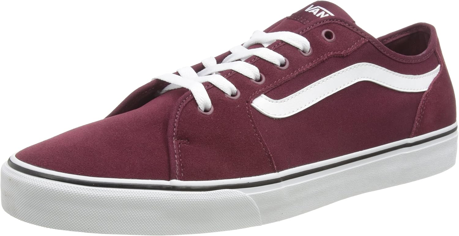Мужские кроссовки Vans Filmore Decon, белый
Мужские кроссовки Vans Filmore Decon, белый