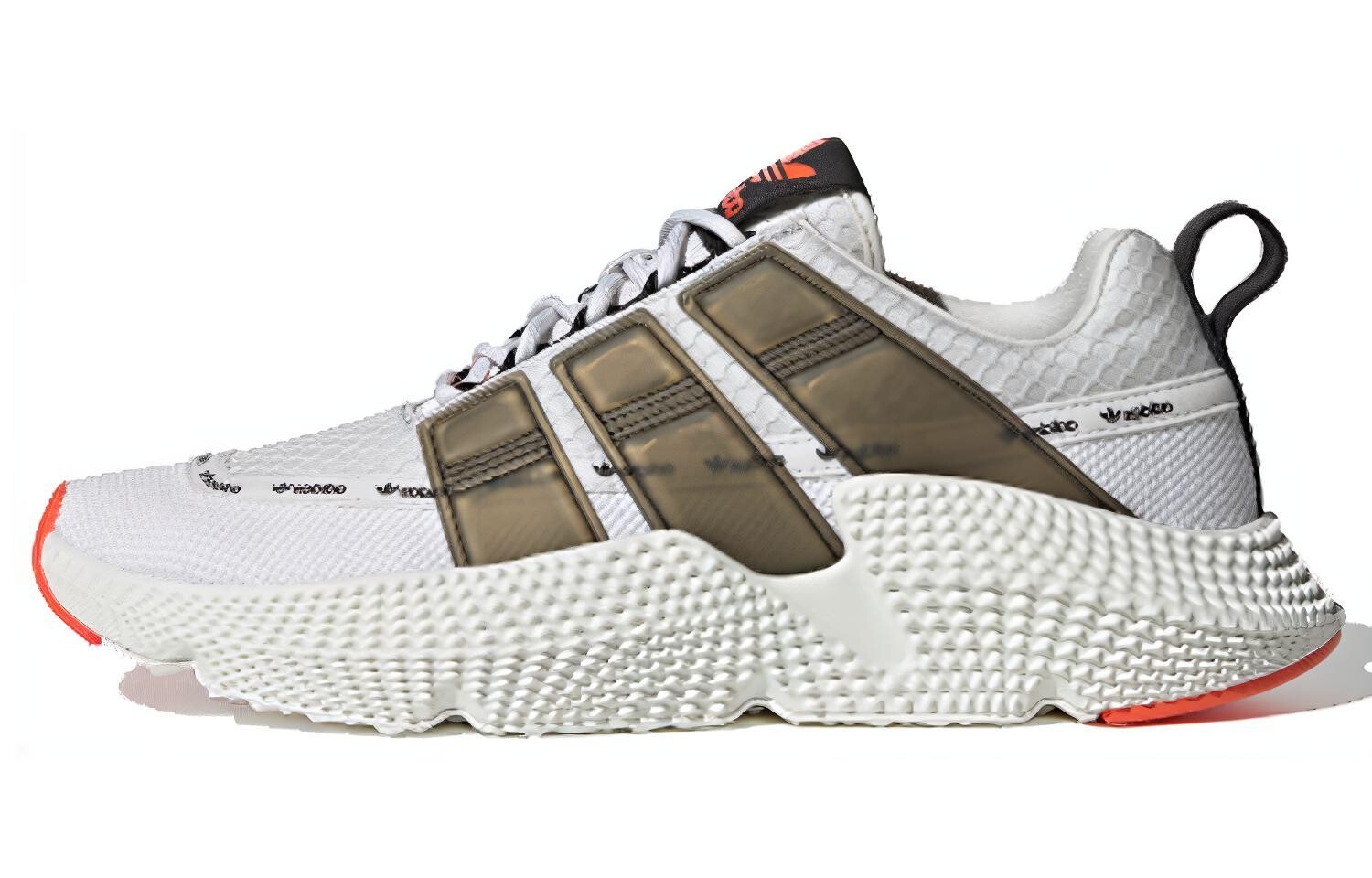 Мужская обувь adidas originals PROPHERE Lifestyle
Мужская обувь adidas originals PROPHERE Lifestyle