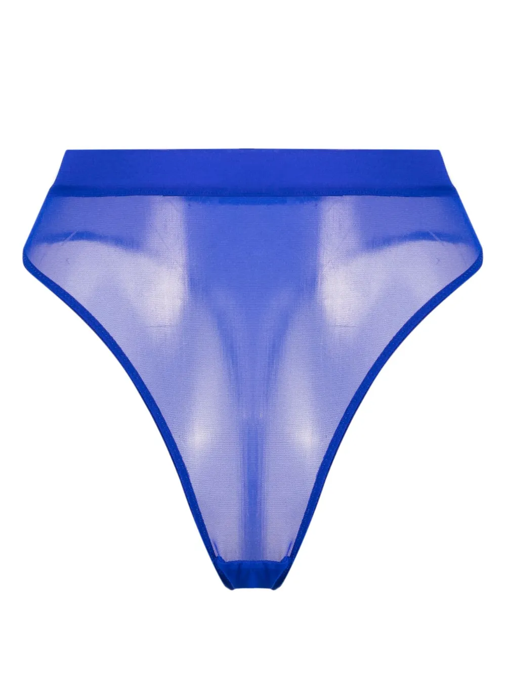 Трусы-стринги Corps à Corps Maison Close, синий
Трусы-стринги Corps à Corps Maison Close, синий