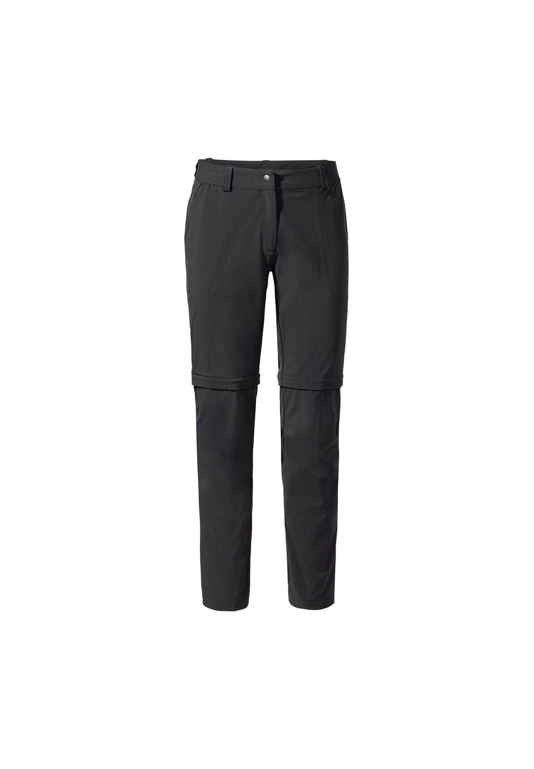 Женские брюки Farley Stretch ZO II на молнии с карманом на молнии VAUDE, черный
Женские брюки Farley Stretch ZO II на молнии с карманом на молнии VAUDE, черный