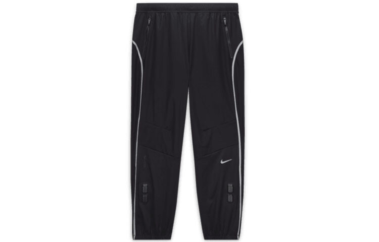 Спортивные брюки унисекс Nike, цвет Black 
Спортивные брюки унисекс Nike, цвет Black