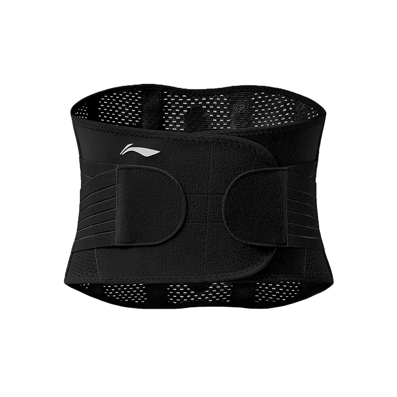 Бандаж для спины Polyester, Elastane фитнес взрослые защитный LINING, черный
Бандаж для спины Polyester, Elastane фитнес взрослые защитный LINING, черный