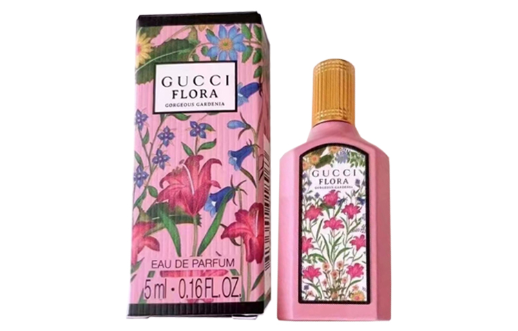 Пробники духов женские GUCCI
Пробники духов женские GUCCI