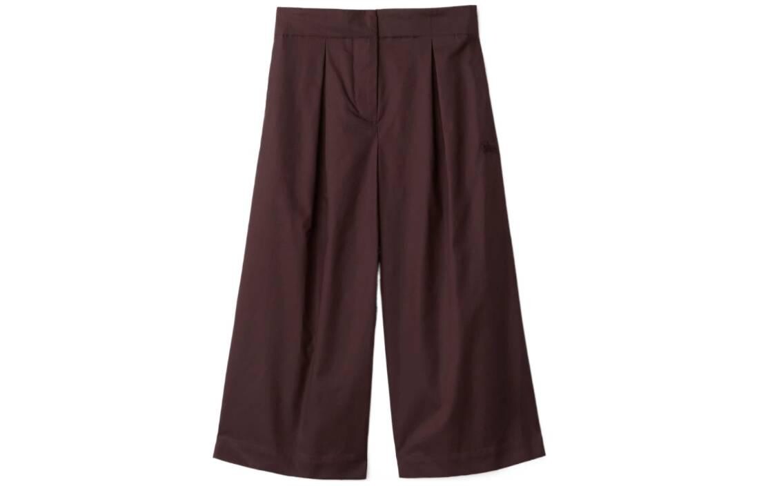 ТД Пант Burberry, красный
ТД Пант Burberry, красный