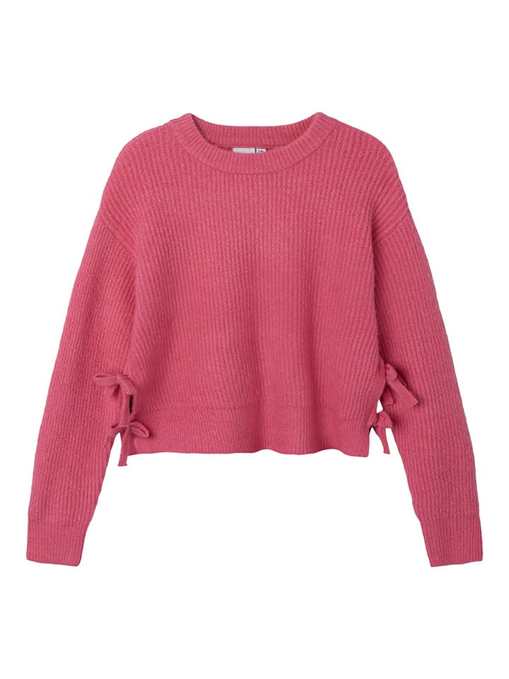 Свитер name it, розовый
Свитер name it, розовый