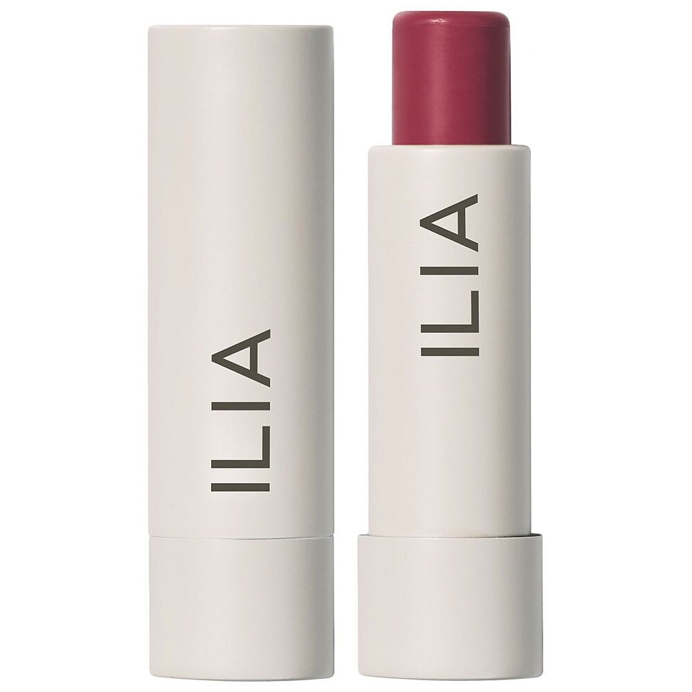ILIA Balmy Tint Увлажняющий бальзам для губ, цвет Lullaby 
ILIA Balmy Tint Увлажняющий бальзам для губ, цвет Lullaby