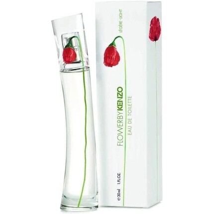 Kenzo Flower Legere EDT Multicolor Floral 30ml
Kenzo Flower Legere EDT Multicolor Floral 30ml