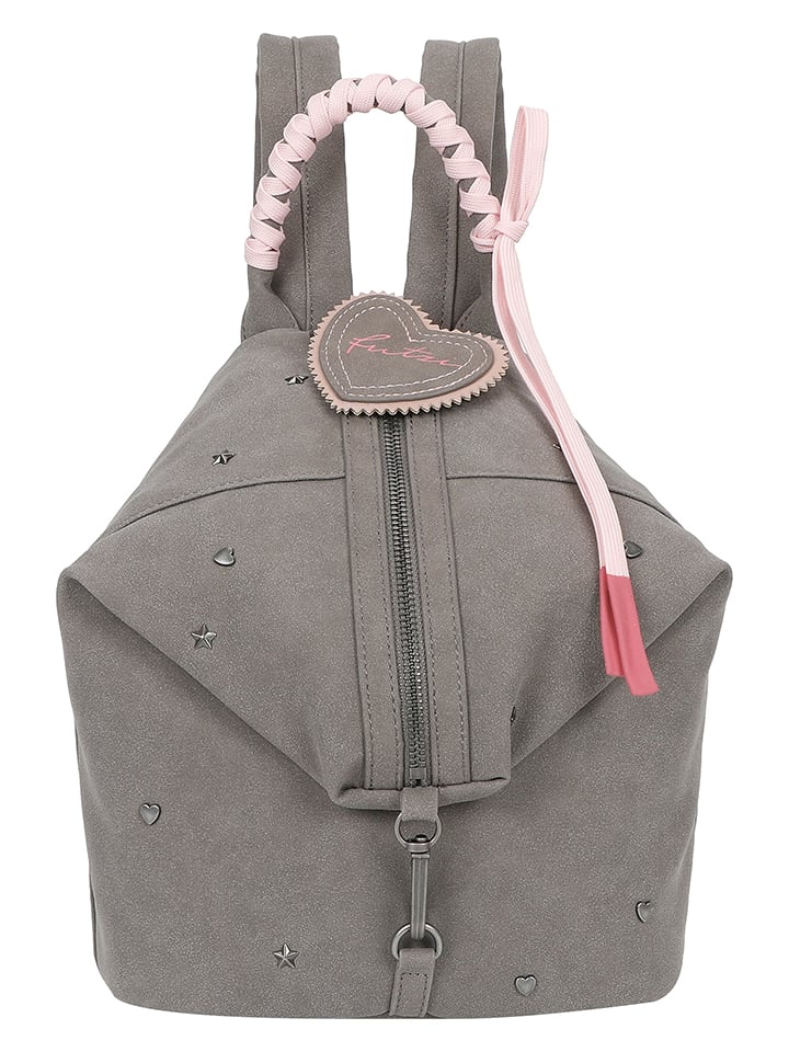 Fritzi aus Preußen Рюкзак "Marit Mini" бежевого цвета - (Ш)22 x (В)31,5 x (Г)11 см
Fritzi aus Preußen Рюкзак "Marit Mini" бежевого цвета - (Ш)22 x (В)31,5 x (Г)11 см