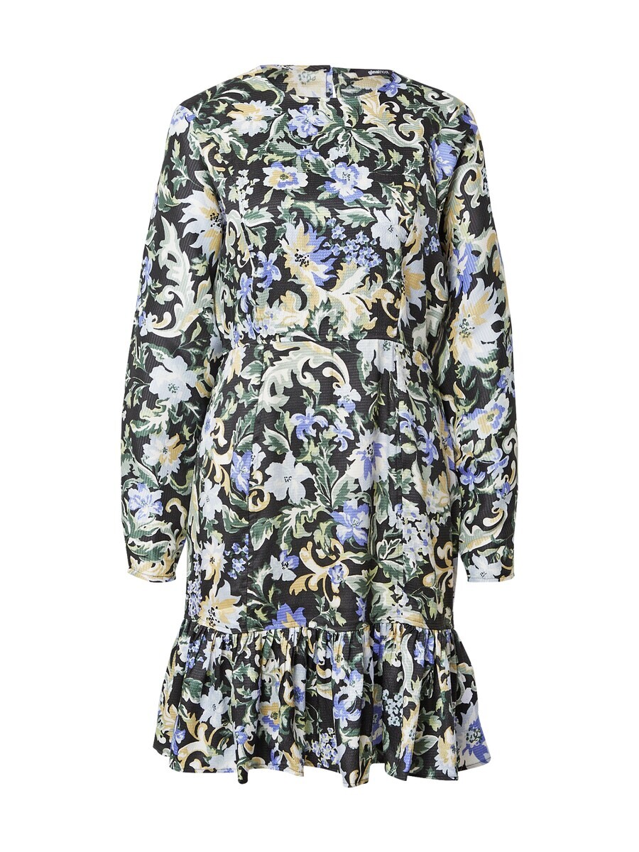 Платье Gina Tricot TOVE, разноцветный
Платье Gina Tricot TOVE, разноцветный