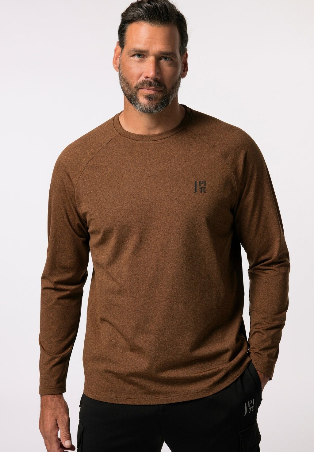 Топ с длинными рукавами FUNKTIONS FLEXNAMI QUICKDRY JP1880, светло-коричневый
Топ с длинными рукавами FUNKTIONS FLEXNAMI QUICKDRY JP1880, светло-коричневый