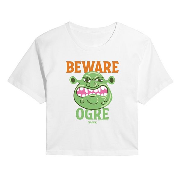 Футболка Juniors' Shrek Beware Ogre Dreamworks, White, Белый, Футболка Juniors' Shrek Beware Ogre Dreamworks, White
Футболка Juniors' Shrek Beware Ogre Dreamworks, White, Белый, Футболка Juniors' Shrek Beware Ogre Dreamworks, White