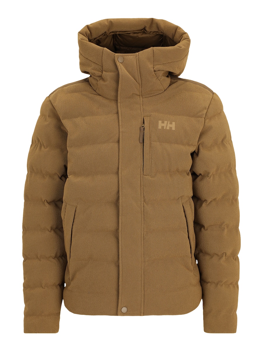 Куртка для активного отдыха HELLY HANSEN, коричневый
Куртка для активного отдыха HELLY HANSEN, коричневый