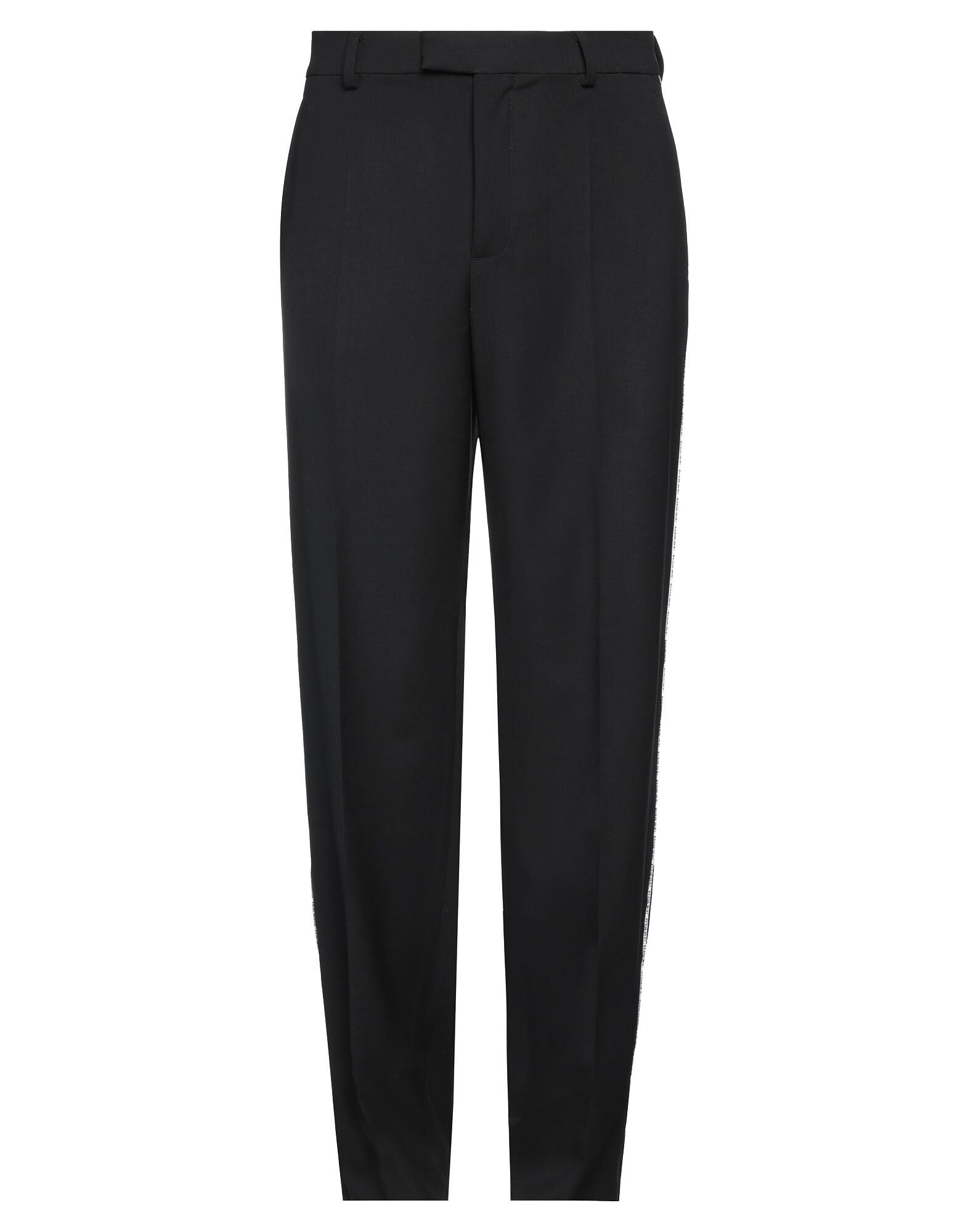 Брюки Vetements, черный
Брюки Vetements, черный