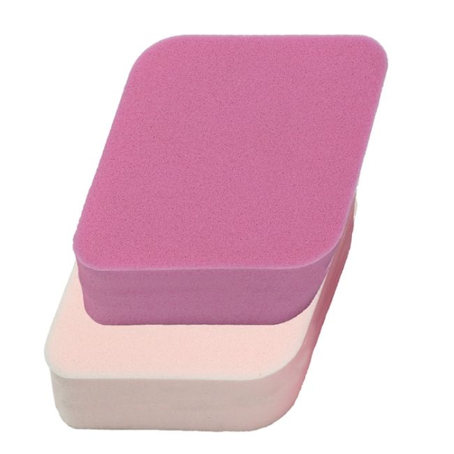 Спонж для макияжа (2 шт.) Beter
Спонж для макияжа (2 шт.) Beter