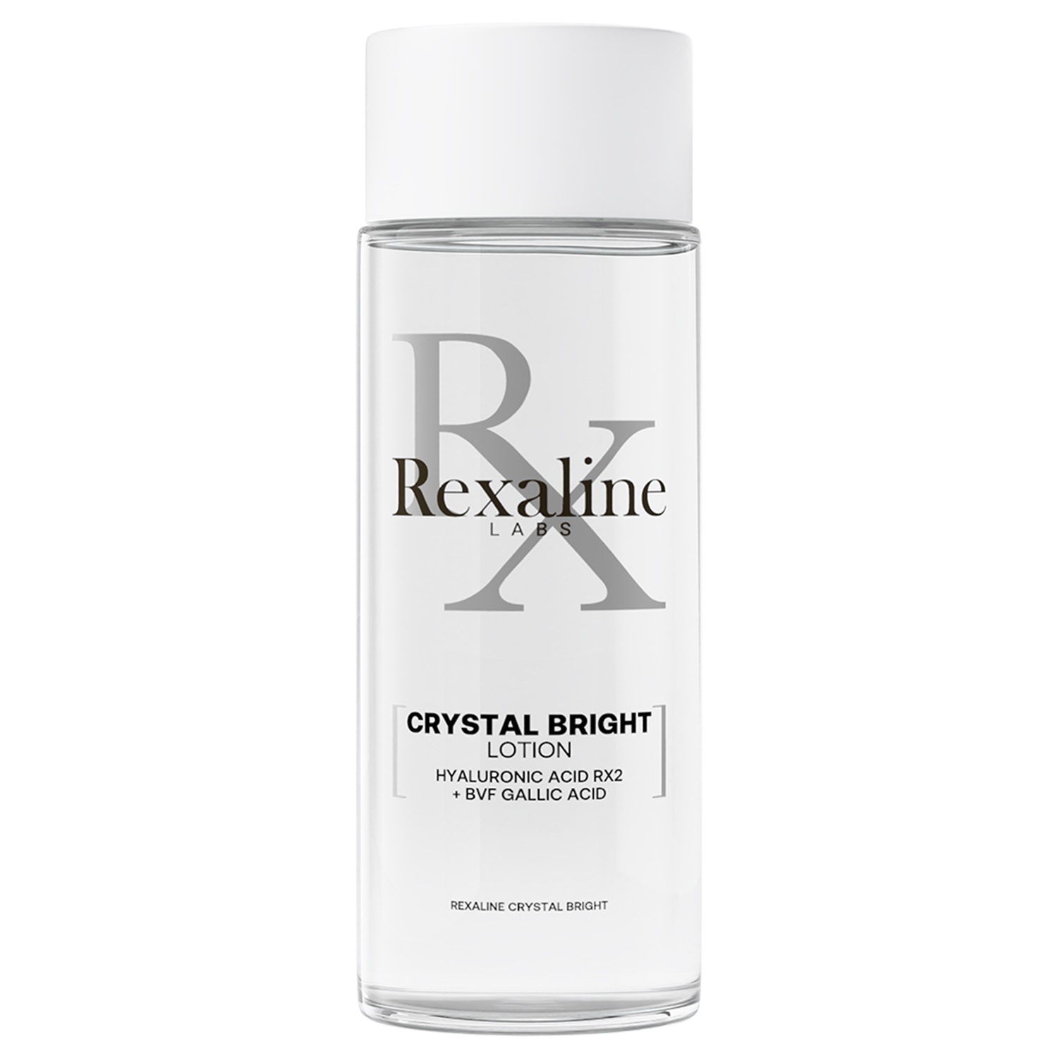 Тоник для лица gesichtswasser crystal bright lotion Rexaline, объем 50 мл
Тоник для лица gesichtswasser crystal bright lotion Rexaline, объем 50 мл