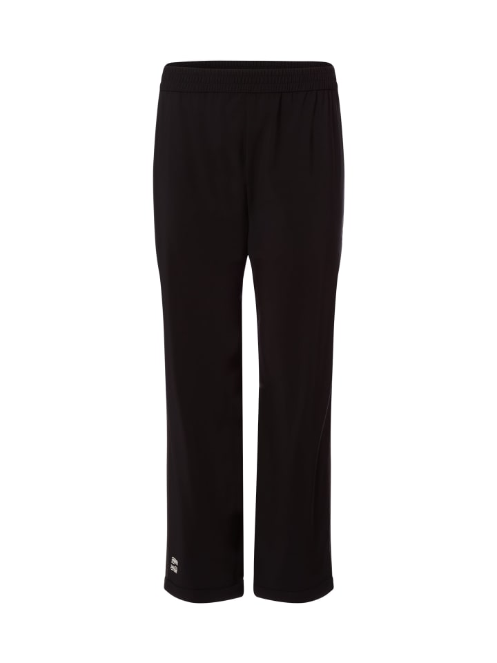 MARC CAIN SPORTS Черные брюки
MARC CAIN SPORTS Черные брюки