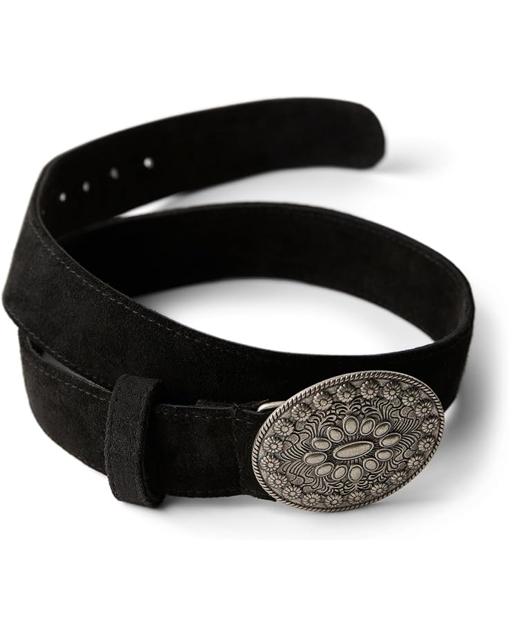 Ремень Free People Duchess Concho Belt, черный
Ремень Free People Duchess Concho Belt, черный