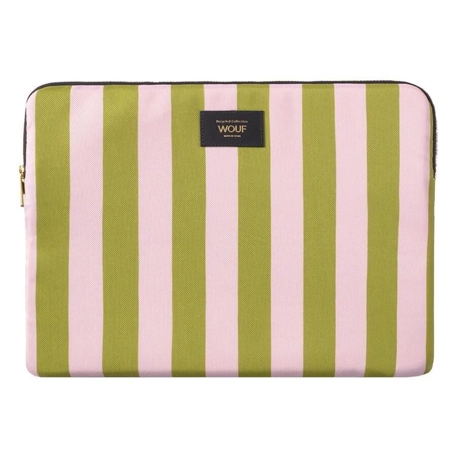 Сумка для ноутбука Wouf, Rose
Сумка для ноутбука Wouf, Rose