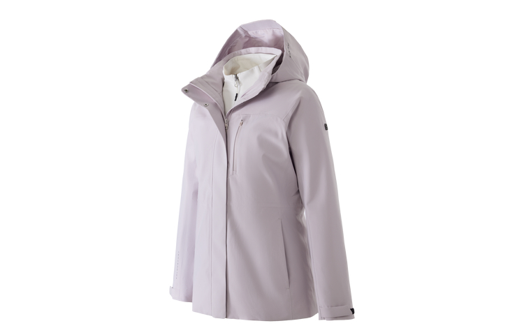 KOLON SPORT Ветровка Women's, Lavender LA
KOLON SPORT Ветровка Women's, Lavender LA