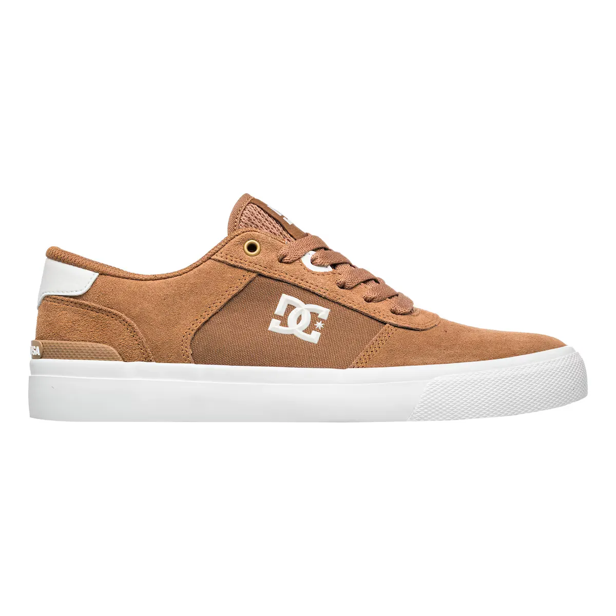 Кроссовки мужские DC Shoes Teknic S, синий
Кроссовки мужские DC Shoes Teknic S, синий